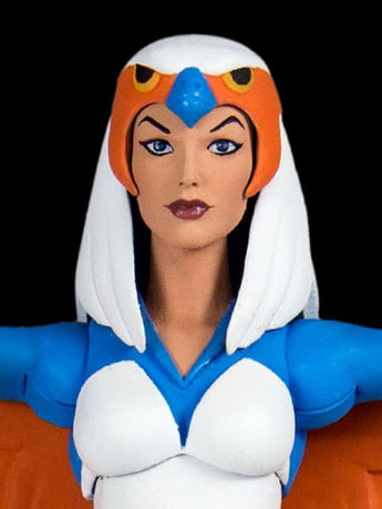 Masters of the Universe Classics Club Grayskull Sorceress Gallery Image 2