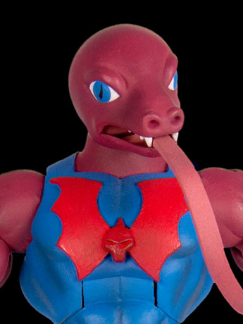Masters of the Universe Classics Club Grayskull Tung Lashor Gallery Image 2