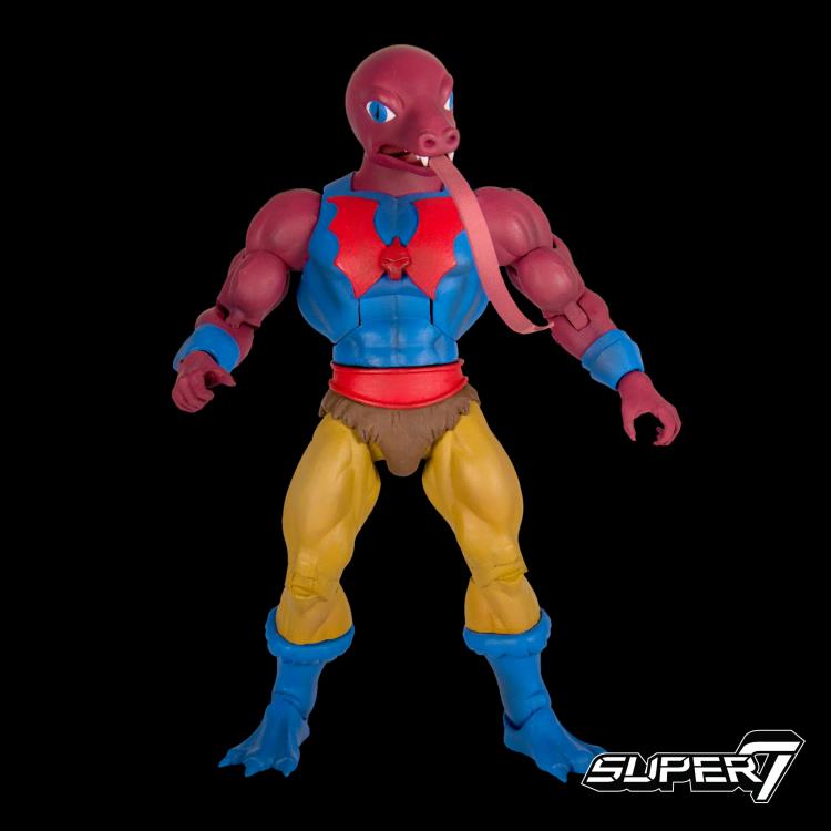 Masters of the Universe Classics Club Grayskull Tung Lashor Gallery Image 3