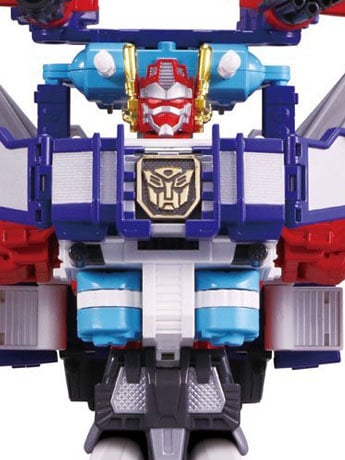 Transformers Encore God Fire Convoy Gallery Image 2