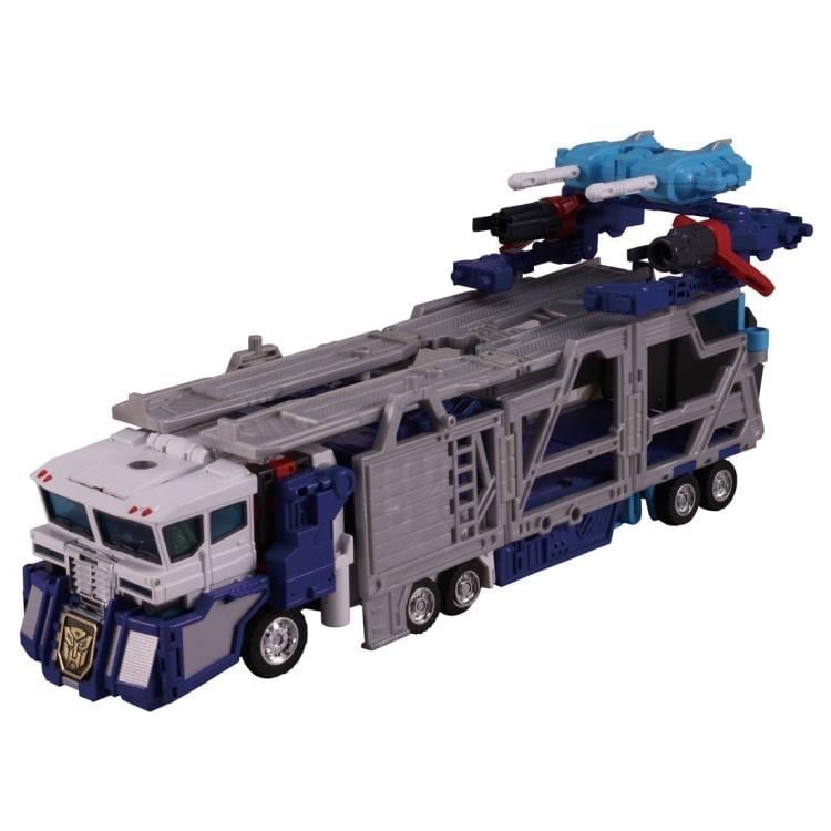 Transformers Encore God Fire Convoy Gallery Image 13