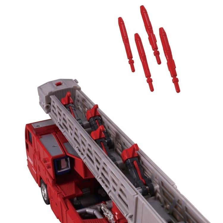 Transformers Encore God Fire Convoy Gallery Image 8