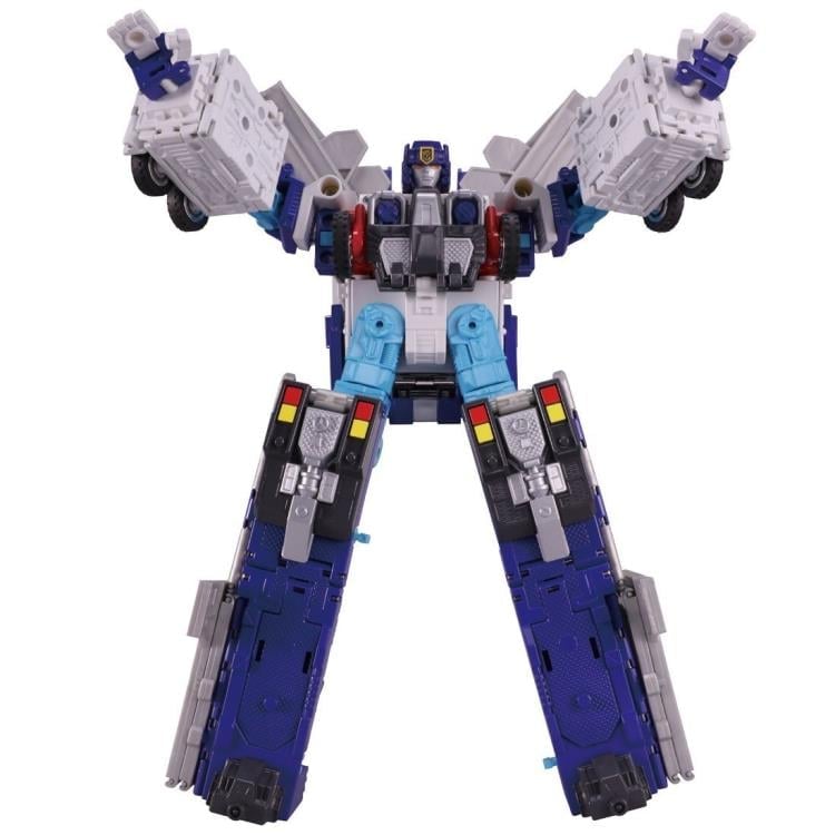 Transformers Encore God Fire Convoy Gallery Image 12