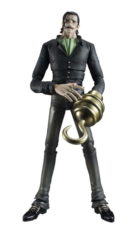 One Piece Variable Action Heroes Sir Crocodile Gallery Image 3
