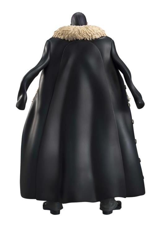 One Piece Variable Action Heroes Sir Crocodile Gallery Image 9