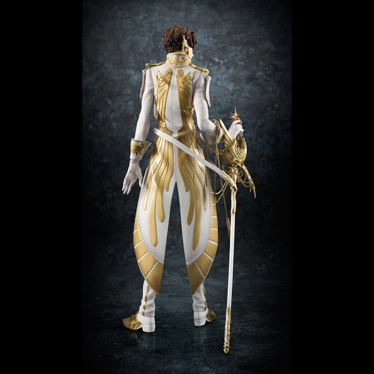 Code Geass G.E.M. Series Lelouch & Suzaku Gallery Image 8
