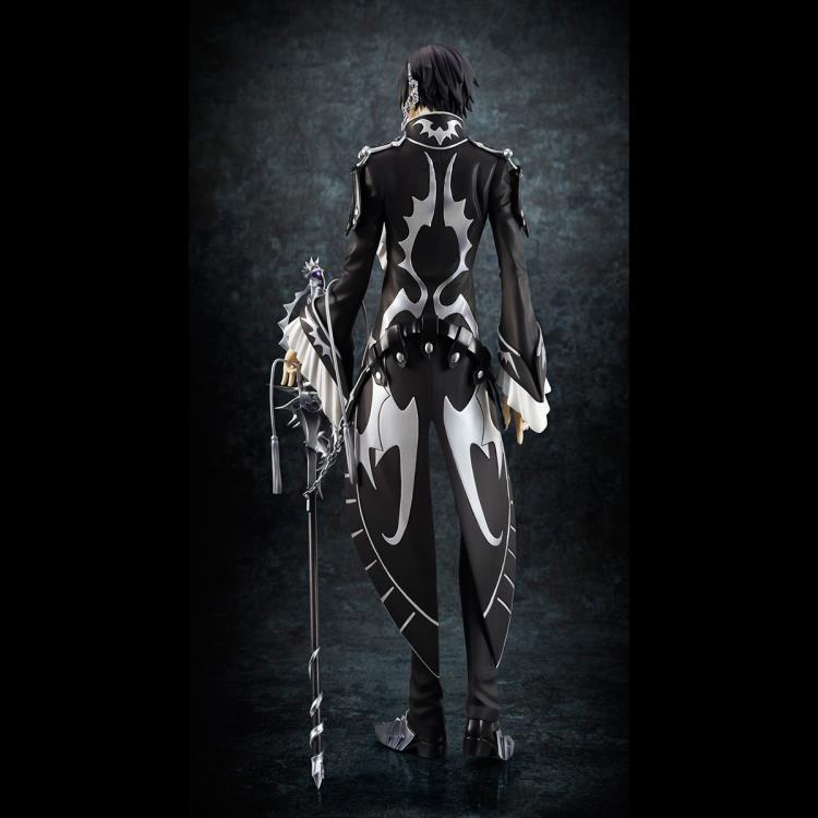 Code Geass G.E.M. Series Lelouch & Suzaku Gallery Image 7
