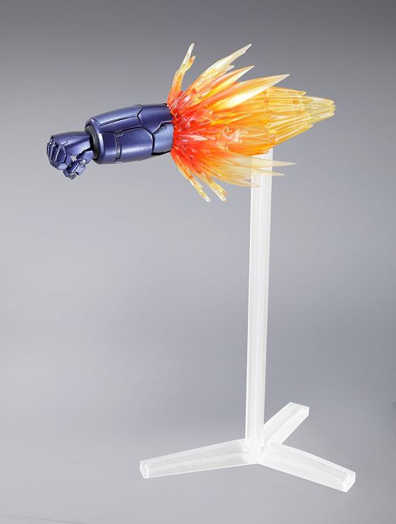 Mazinger Z Infinity Metal Build Mazinger Z Gallery Image 9
