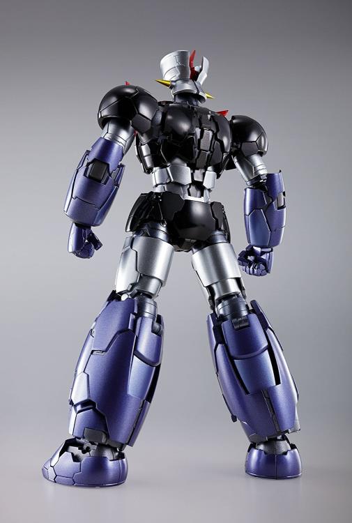 Mazinger Z Infinity Metal Build Mazinger Z