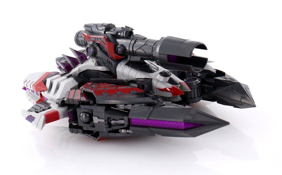 PX-15 Pluto