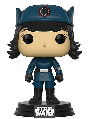 Pop! Star Wars: The Last Jedi Specialty Series - Rose Gallery Image 2