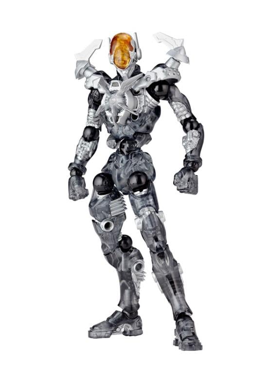も*ゆ様 Assemble Borg 010 Tri Striker Assemble Borg NEXUS 020N: Assemble Borg NEXUS