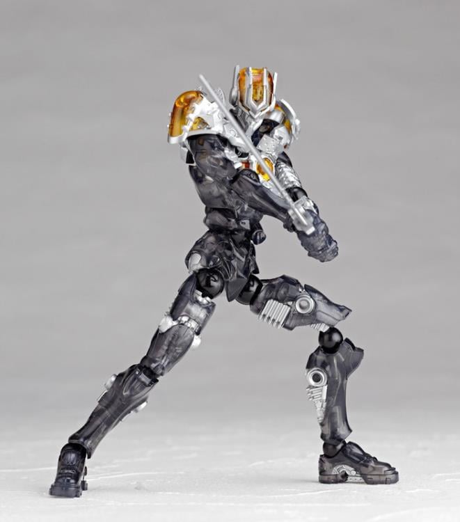 Assemble Borg NEXUS 020N: Assemble Borg NEXUS