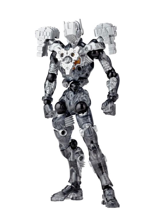 Assemble Borg NEXUS 020N: Assemble Borg NEXUS