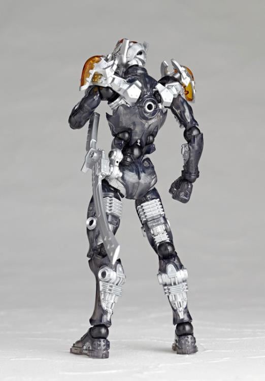 Assemble Borg NEXUS 020N: Assemble Borg NEXUS