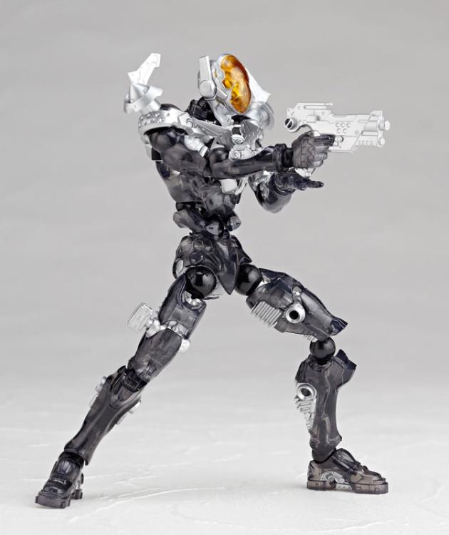 Assemble Borg NEXUS 020N: Assemble Borg NEXUS