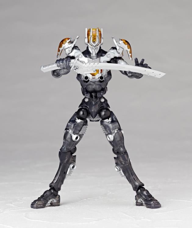 Assemble Borg NEXUS 020N: Assemble Borg NEXUS
