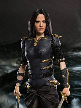 300: Rise of an Empire General Artemisia 1/6 Scale Collectible Figure Gallery Image 2