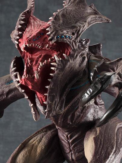 Pacific Rim: Uprising Sofvi Spirits Raijin Gallery Image 2