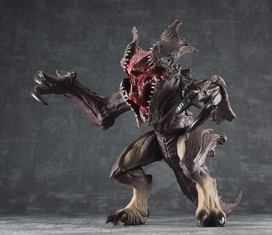 Pacific Rim: Uprising Sofvi Spirits Raijin Gallery Image 4