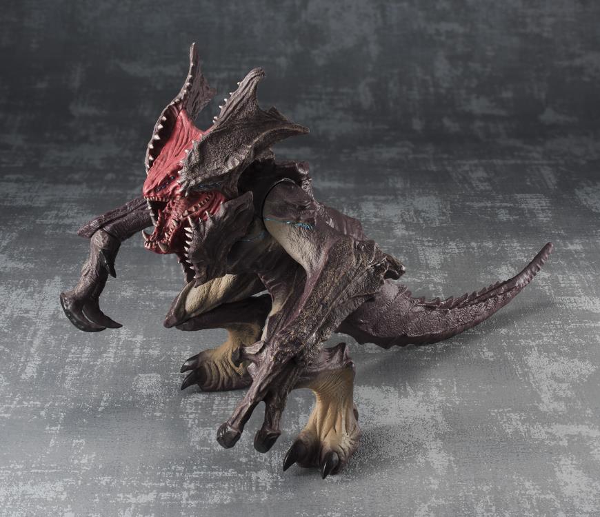 Pacific Rim: Uprising Sofvi Spirits Raijin Gallery Image 3
