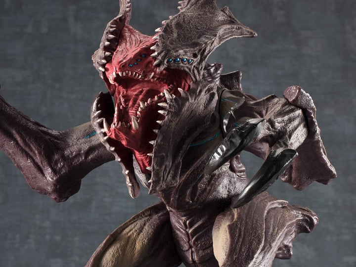Pacific Rim: Uprising Sofvi Spirits Raijin Gallery Image 1