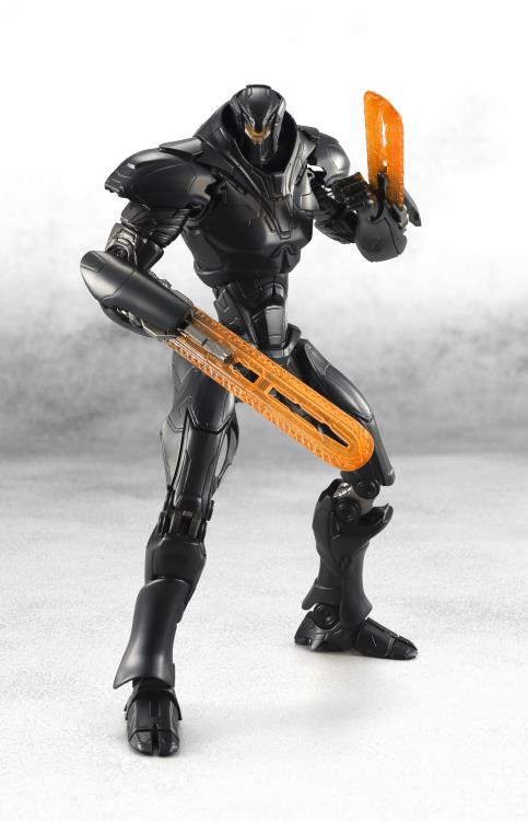 Pacific Rim: Uprising Robot Spirits Obsidian Fury Gallery Image 3