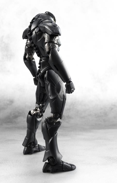 Pacific Rim: Uprising Robot Spirits Obsidian Fury Gallery Image 5