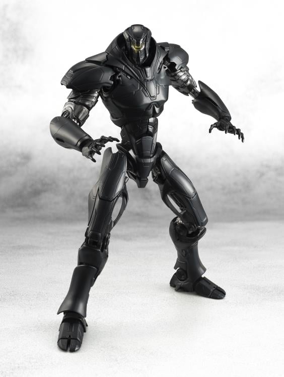 Pacific Rim: Uprising Robot Spirits Obsidian Fury Gallery Image 4