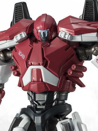 Pacific Rim: Uprising Robot Spirits Guardian Bravo Gallery Image 2