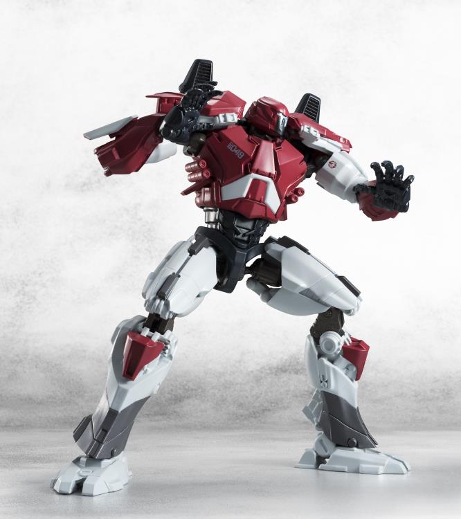 Pacific Rim: Uprising Robot Spirits Guardian Bravo Gallery Image 4