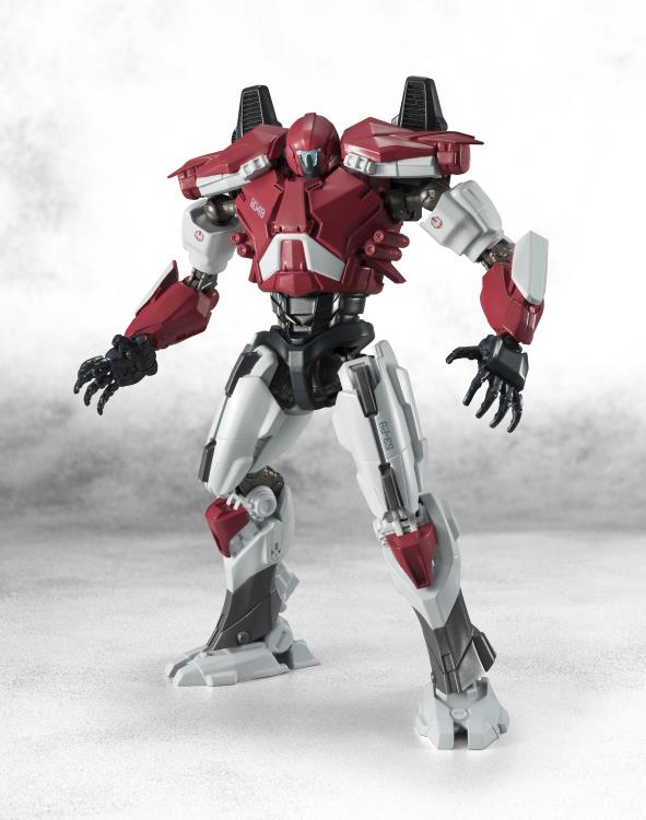 Pacific Rim: Uprising Robot Spirits Guardian Bravo Gallery Image 3