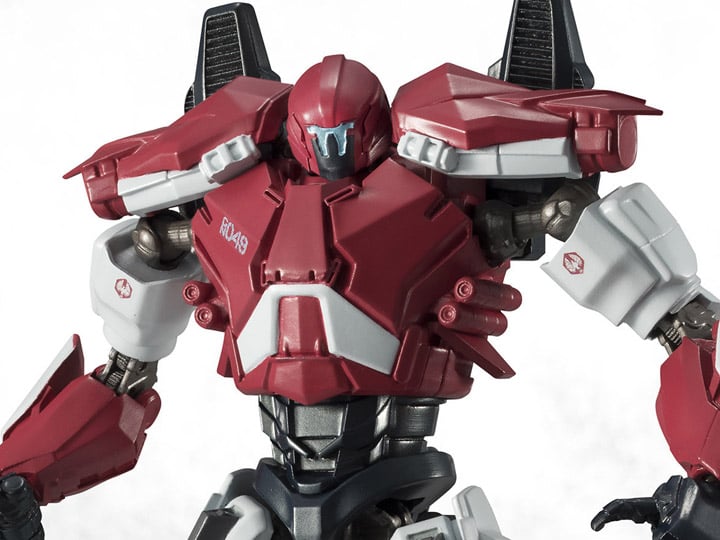 Pacific Rim: Uprising Robot Spirits Guardian Bravo Gallery Image 1