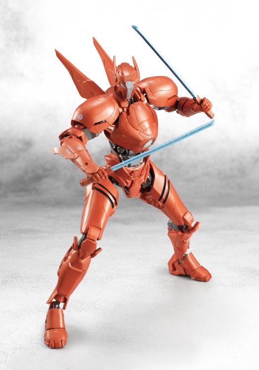 Pacific Rim: Uprising Robot Spirits Saber Athena Gallery Image 7