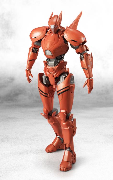Pacific Rim: Uprising Robot Spirits Saber Athena Gallery Image 5