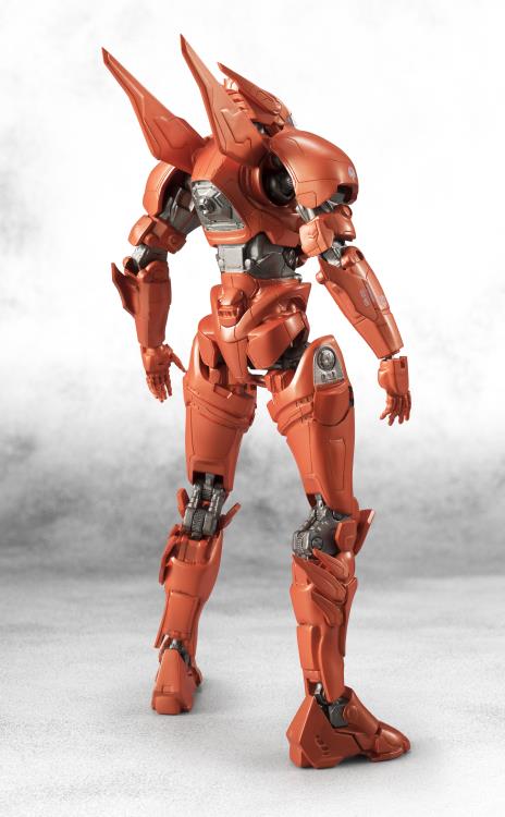 Pacific Rim: Uprising Robot Spirits Saber Athena Gallery Image 4