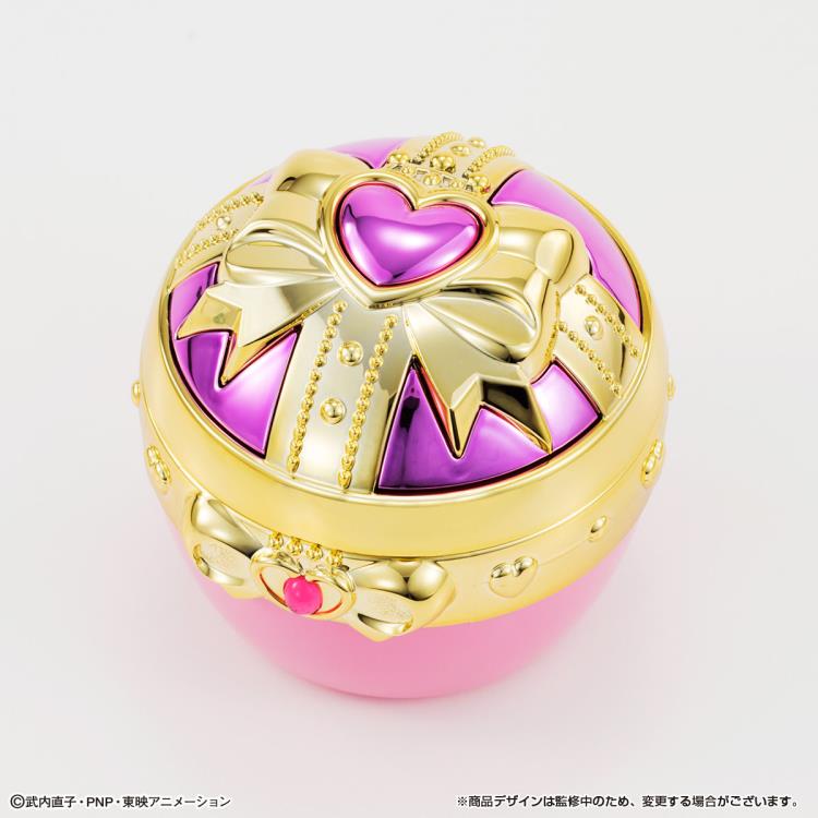Sailor Moon Heartful Harmony Jewelry Case Exclusive Gallery Image 3