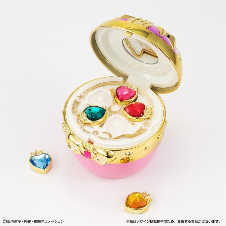 Sailor Moon Heartful Harmony Jewelry Case Exclusive Gallery Image 5