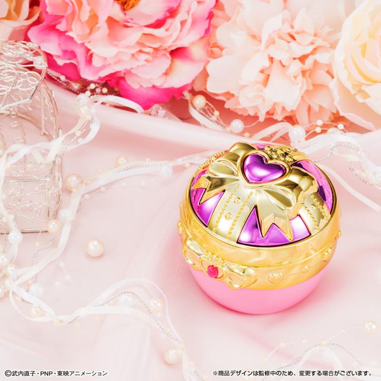 Sailor Moon Heartful Harmony Jewelry Case Exclusive Gallery Image 6