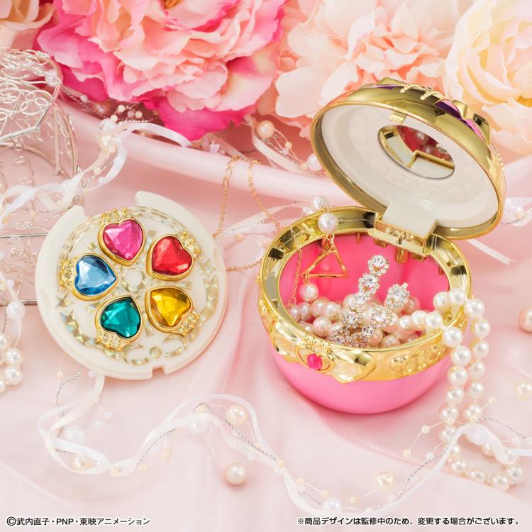 Sailor Moon Heartful Harmony Jewelry Case Exclusive Gallery Image 7
