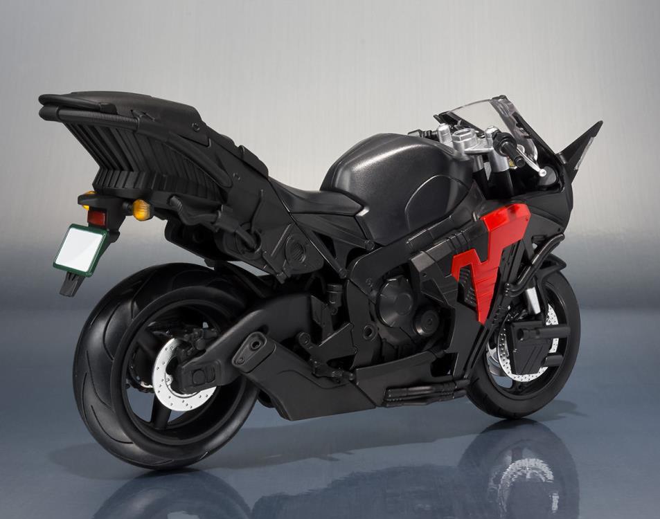 Kamen Rider S.H.Figuarts Skullboilder Exclusive