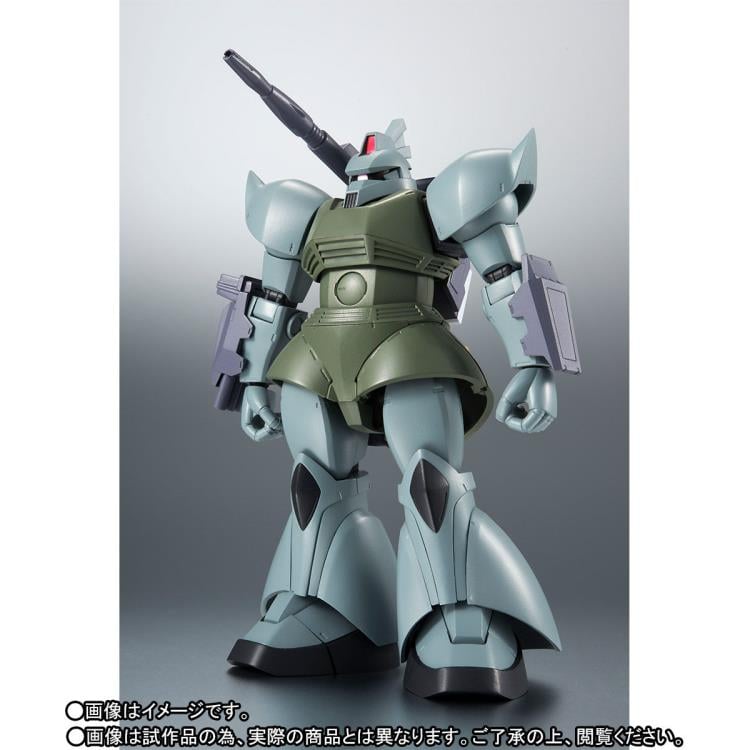 Gundam Robot Spirits Gelgoog & C-Type Equipment (ver. A.N.I.M.E.) Exclusive Gallery Image 3