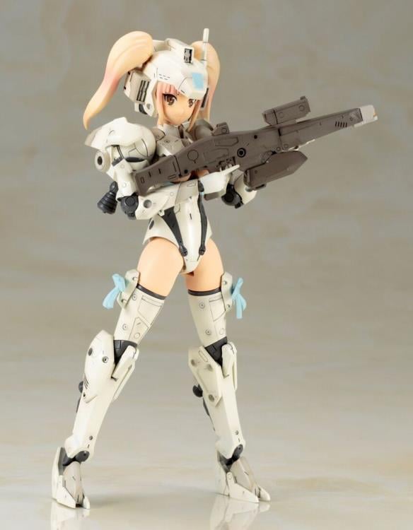 Frame Arms Girl White Tiger Model Kit Gallery Image 3