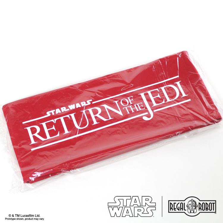 Star Wars Director's Chair Cover Set (Return of the Jedi) Gallery Image 5