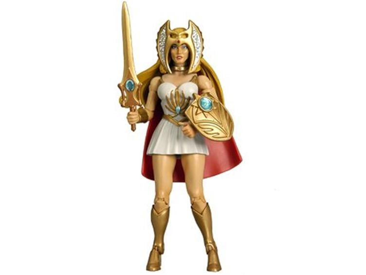 Masters of the Universe Classics She-Ra Gallery Image 2