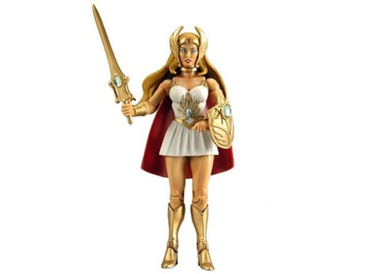Masters of the Universe Classics She-Ra Gallery Image 1