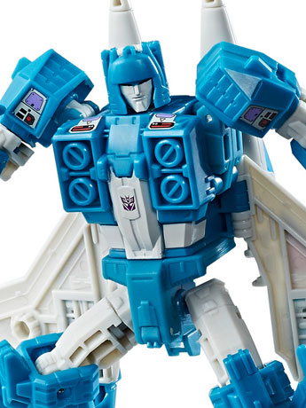 Transformers Titans Return Deluxe Slugslinger Gallery Image 2