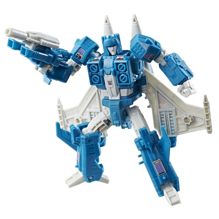 Transformers Titans Return Deluxe Slugslinger Gallery Image 3