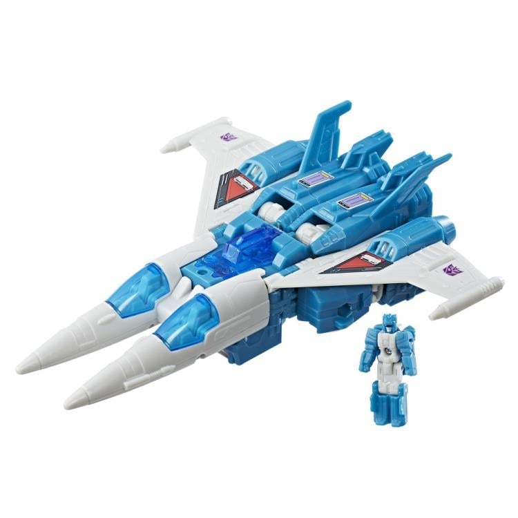 Transformers Titans Return Deluxe Slugslinger Gallery Image 4