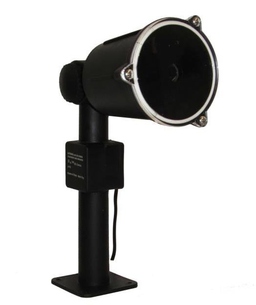 DC Comics Bat Signal Projector Gallery Image 7